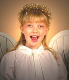 TRADITIONAL CHRISTMAS PAGEANT